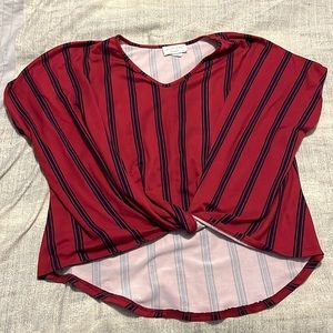 A beautiful soft shirt!!